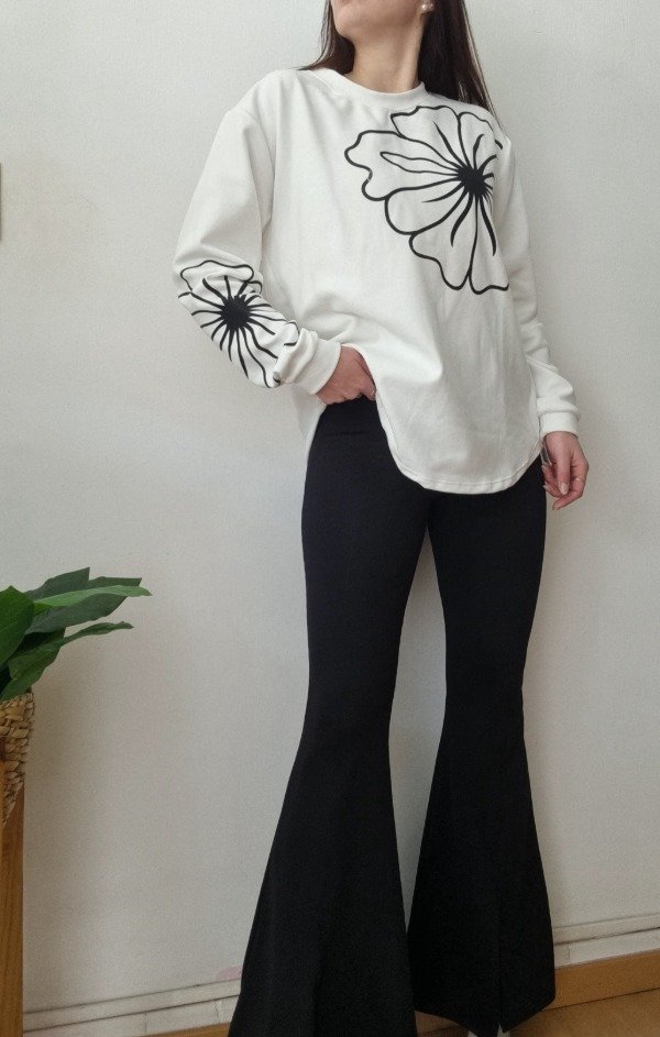 Producto - BUZO MARGARITA (BU0188)
