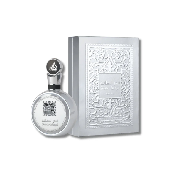 Producto - Fakhar Platin