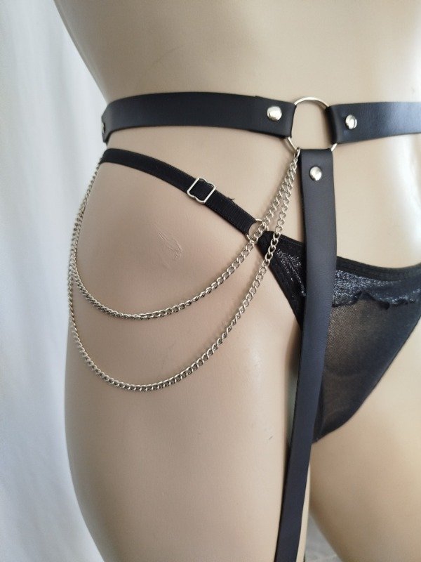 Producto - Liguero Eugenia