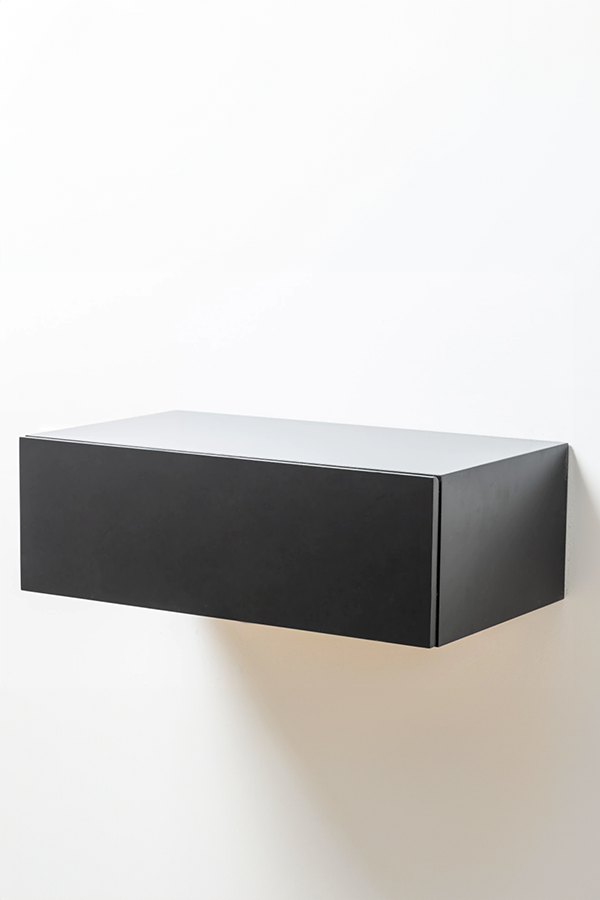 Producto - Mesa de luz Flotante