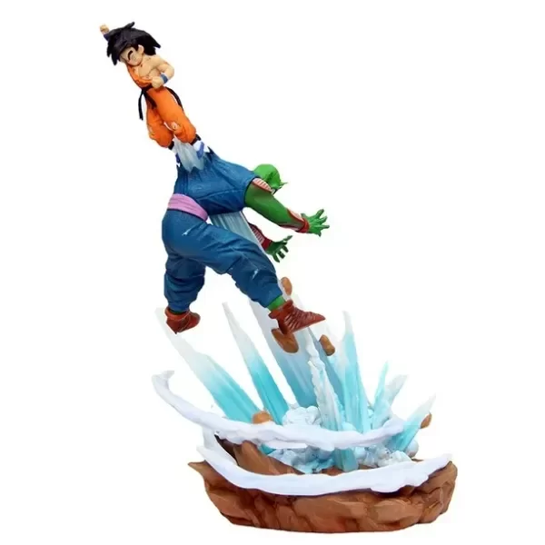 Producto - Diorama Goku vs Piccolo - Dragon Ball Z (22cm)