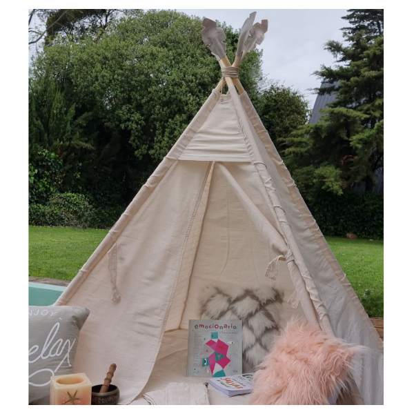 Producto - Carpas TIPI