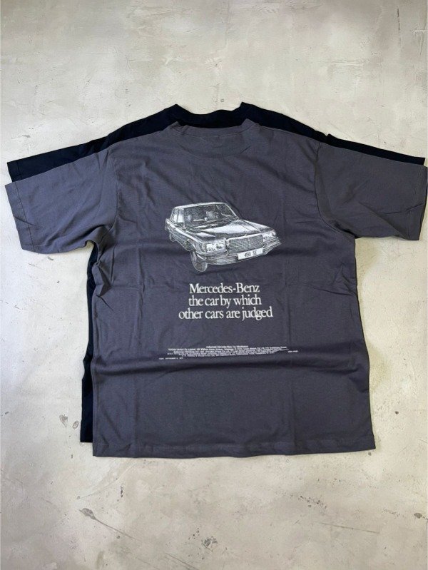 Producto - Remero mercedes-benz