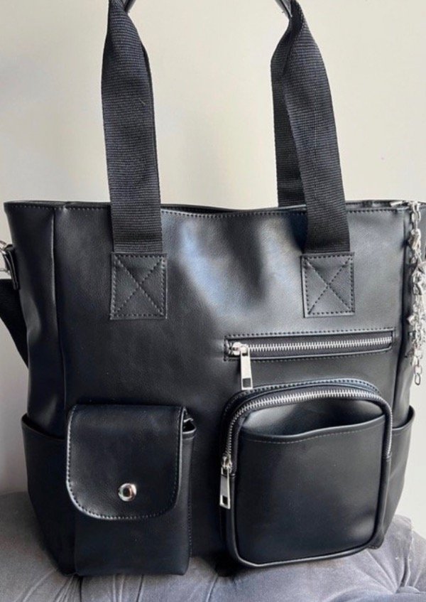 Producto - Bolso tote Amanda