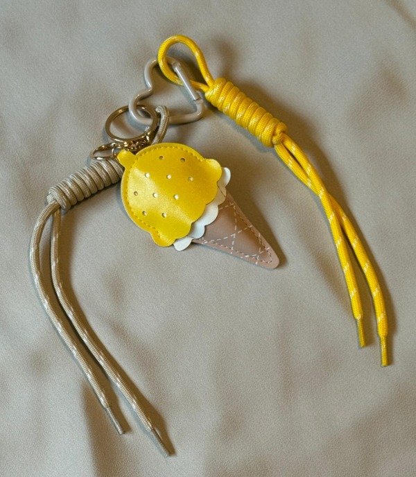 Producto - Charm ICE CREAM