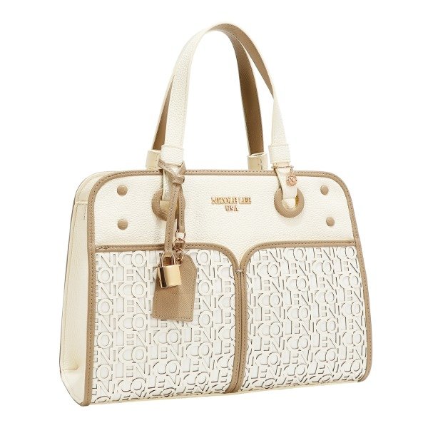 Producto - LSR17740 Monogram Collection WH - 1