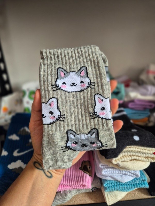 Producto - Gatitos