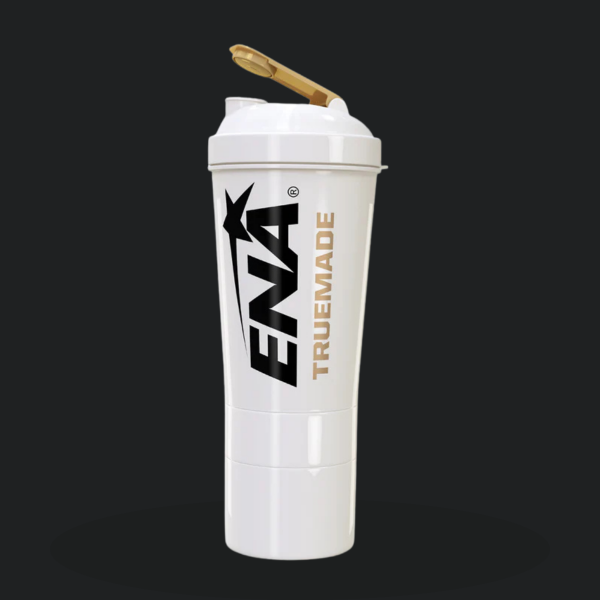 Producto - Shaker PLUS
