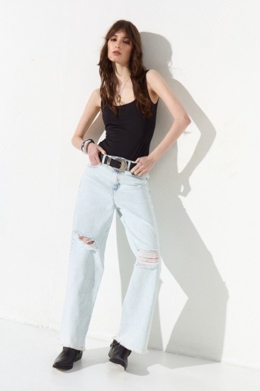 Producto - Jean Forum Light