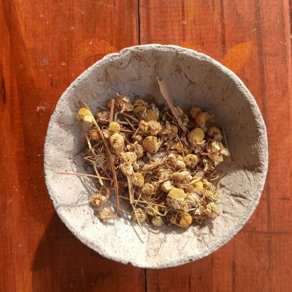 Producto - Manzanilla