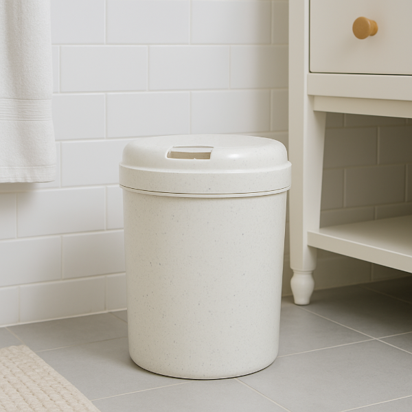 Producto - CESTO 7 LITROS CLICK ENLOZADO