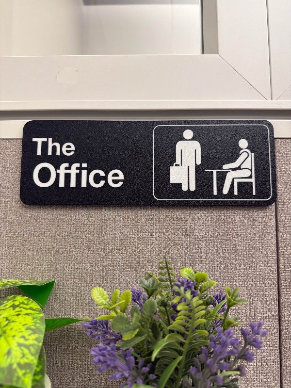 Producto - Cartel Cuadro The Office