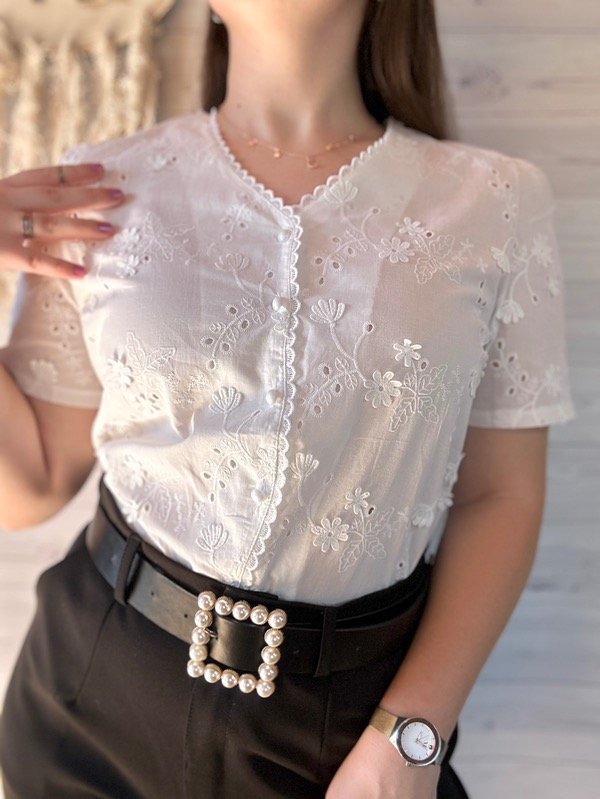 Producto - CAMISA KAROL