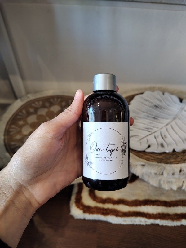 Producto - Liquido Difusor