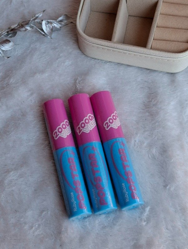 Producto - Delineador líquido negro Ruby Rose