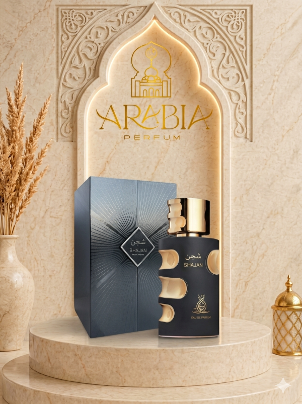 Producto - Al Asrar Shajan