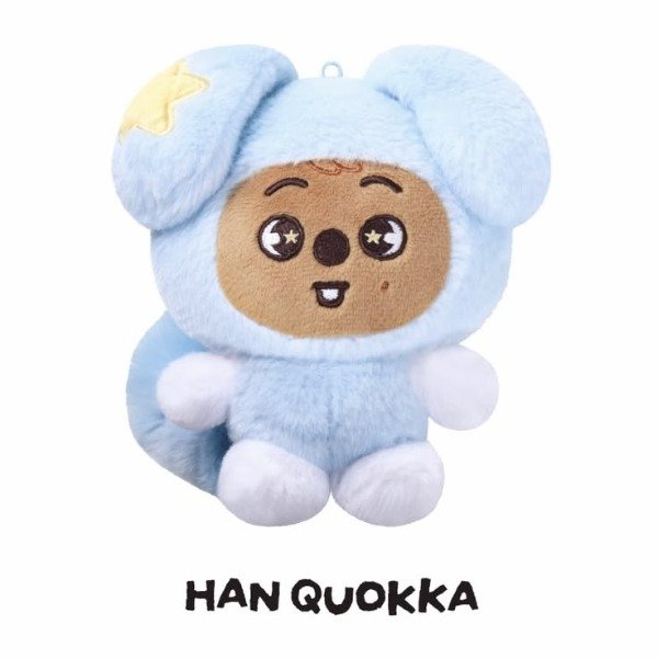 Producto - Llavero/ Peluche Skzoo Tasy - 5
