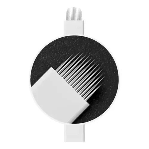 Producto - FILOS P/TEBORI BLANCO - 0