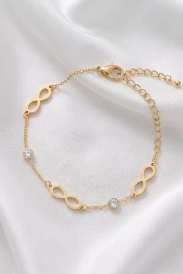 Producto - Pulsera Infinito