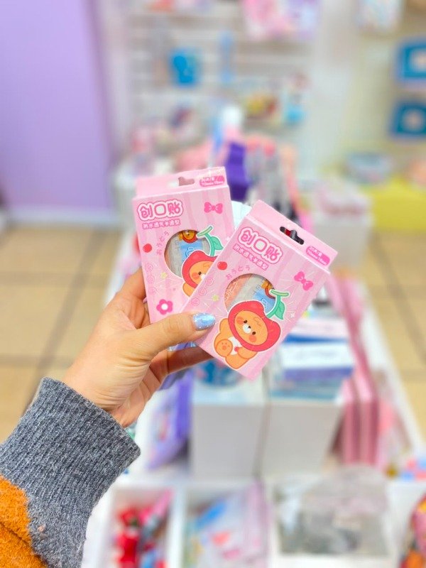 Producto - CURITAS CUTE X20 - BALI
