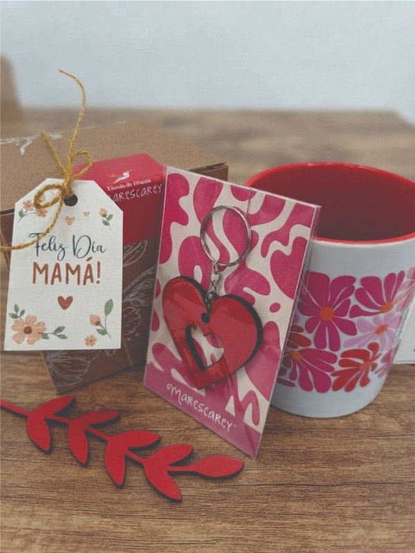 Producto - Combo Mamá 7 - 1