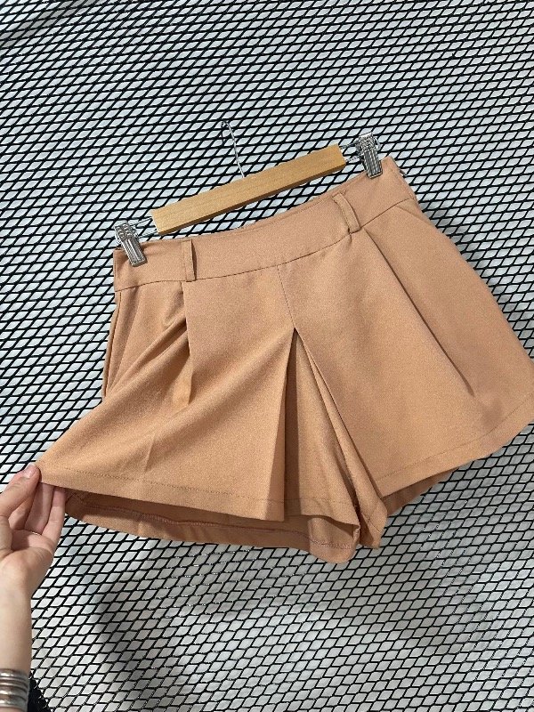 Producto - Short LÍBRANOS TS - 1