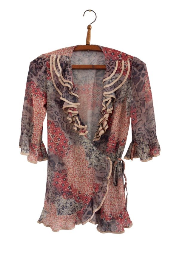 Producto - BLUSA ARUBA