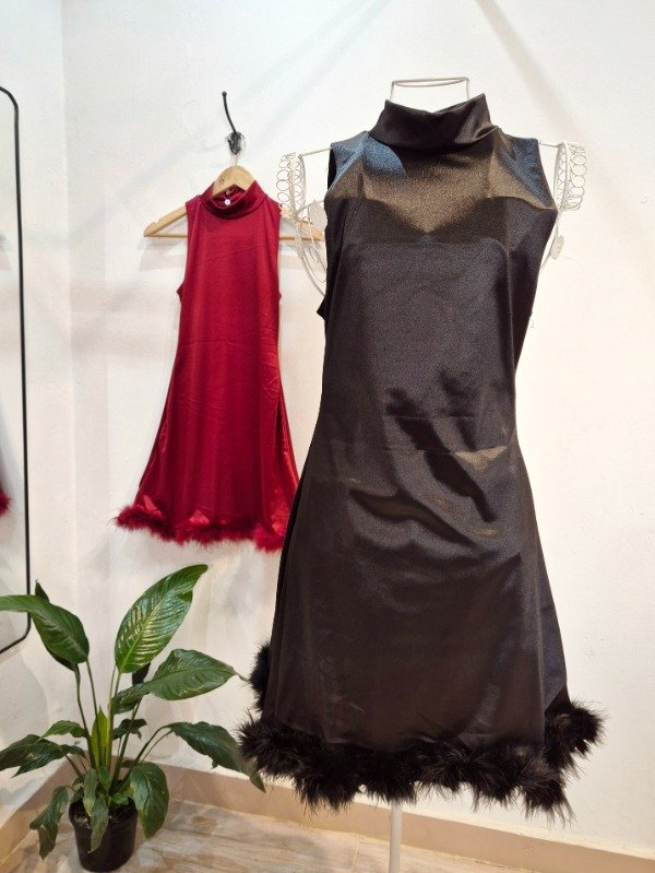 Producto - VESTIDO KIBA
