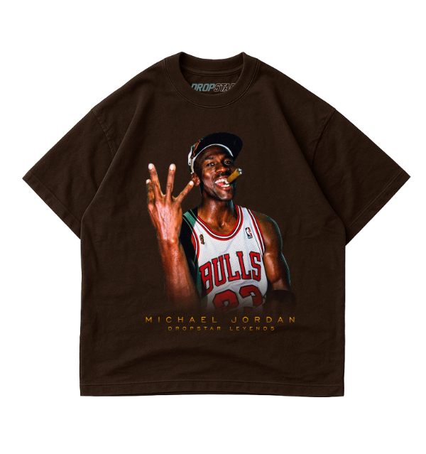 Producto - Remera Jordan Legends