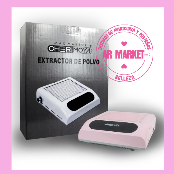 Producto - CHERIMOYA EXTRACTOR 80W