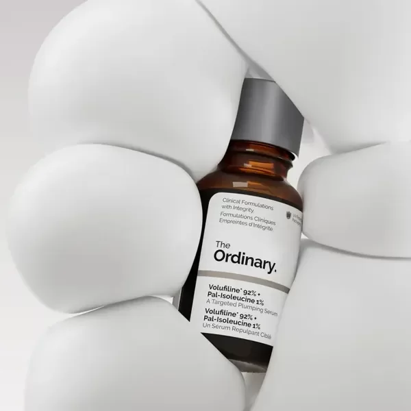 Producto - The Ordinary Volufiline 92xciento 15ml - 0