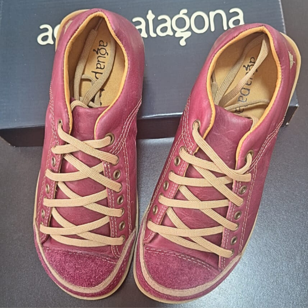 Producto - Álamo Bordó