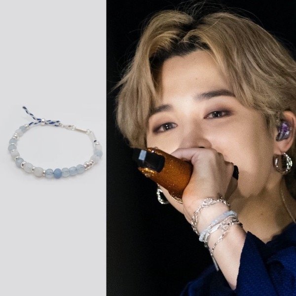Producto - Pulsera Jimin