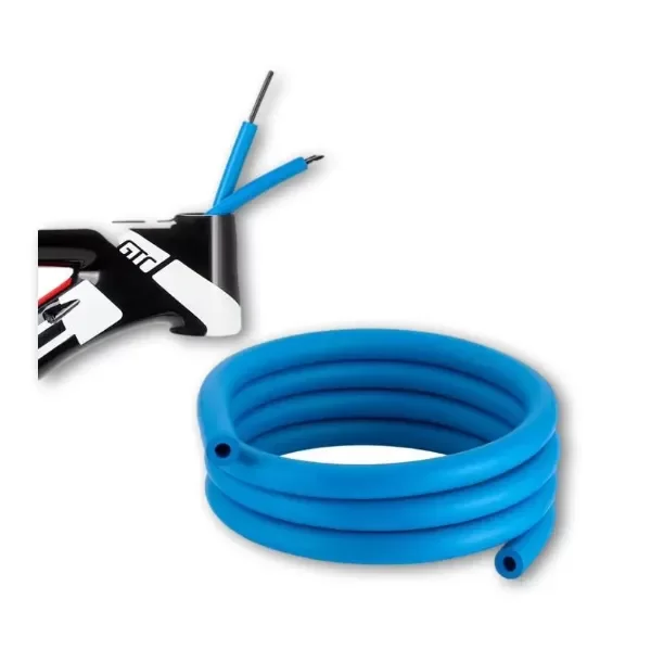 Producto - TOOPRE Cubre Cables Reductor de Ruido de Cable Interno para Cuadros de Bicicleta