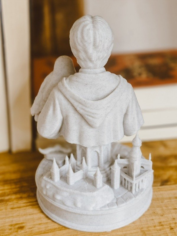 Producto - BUSTO HARRY POTTER - 4