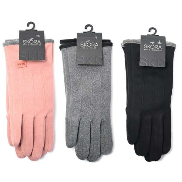 Producto - Guante Mujer 43541