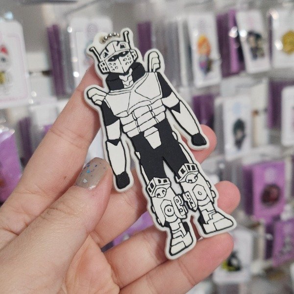 Producto - Gasha My Hero Academia - Promo - 10