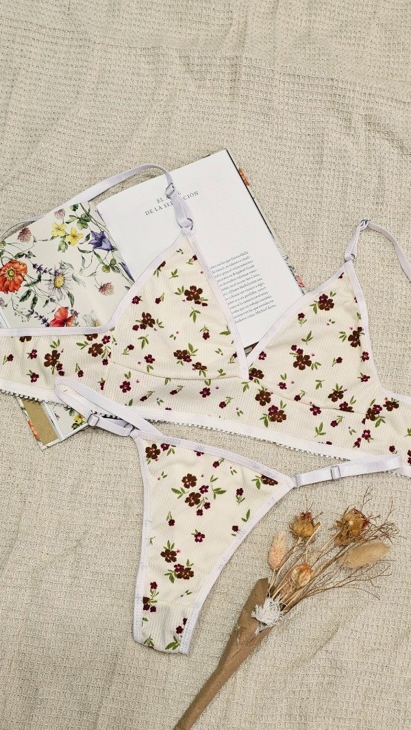 Producto - Bralette Morley - 8