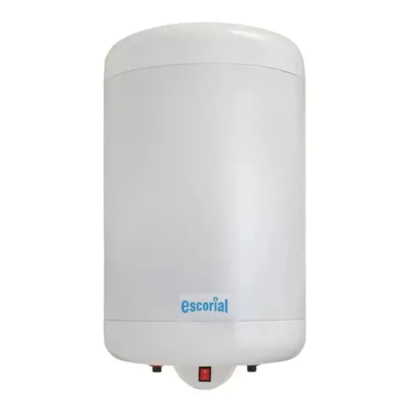 Producto - TERMOTANQUE ESCORIAL ELECTRICO 55LTS CARGA INFERIOR