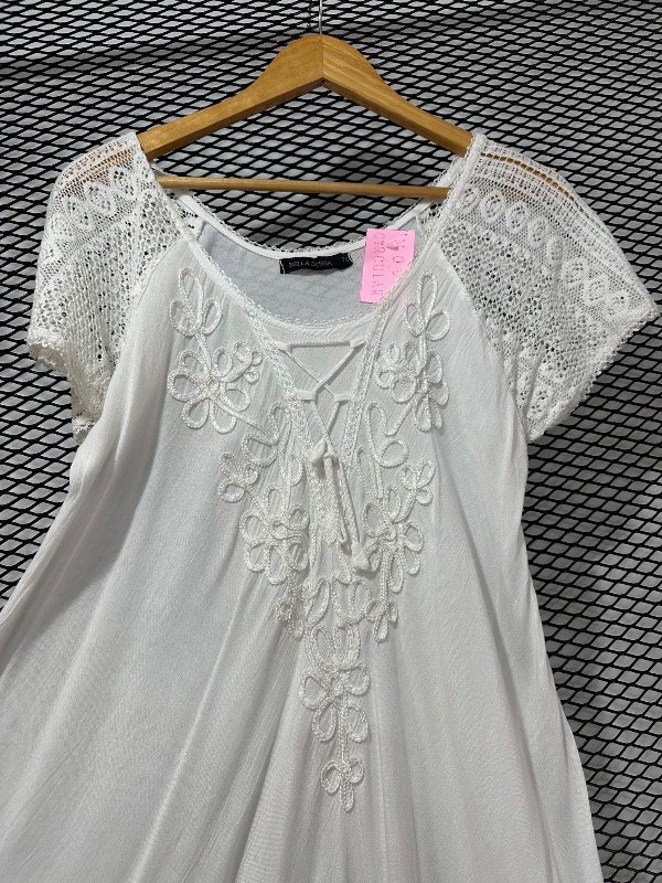 Producto - Túnica playera TS/M - 6
