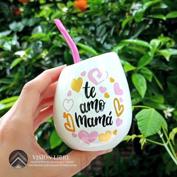 Producto - Mates Ovo día de la madre - 0