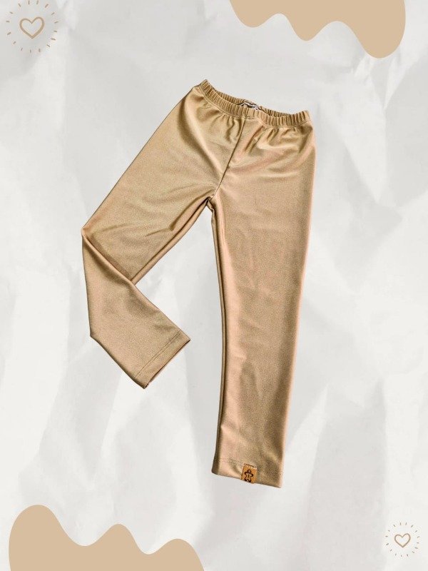 Producto - Calza en Lycra Tornasolada  (PT22)
