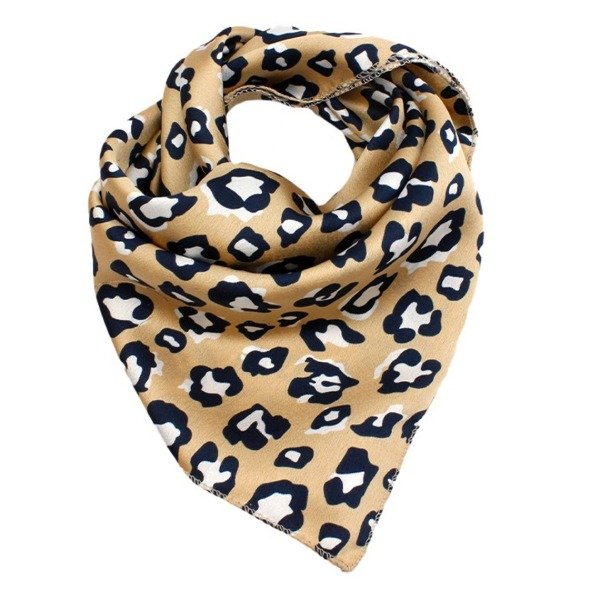 Producto - Pañuelo Print Golden
