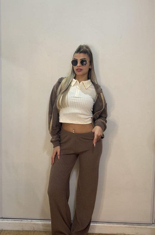 Producto - Conjunto Sofia