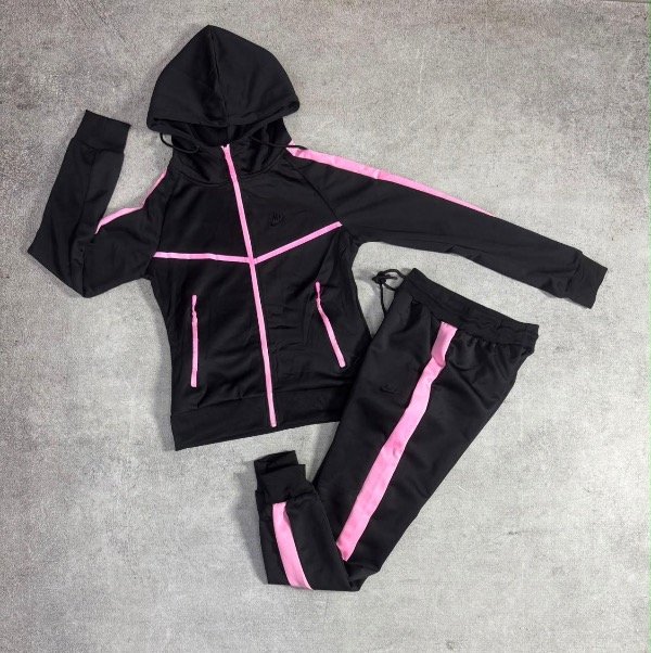 Producto - Conjuntos tech acetato - 0