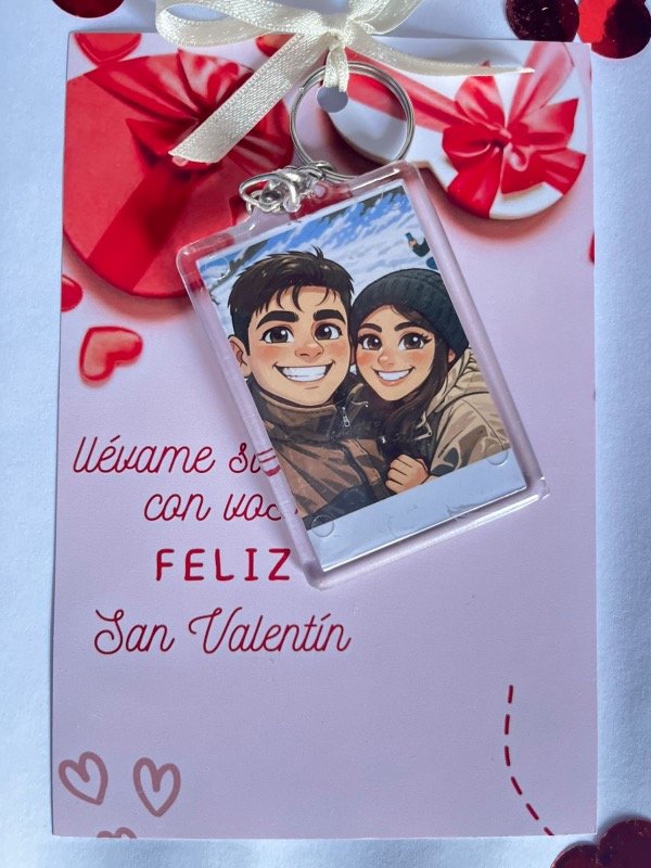 Producto - San Valentín - 0
