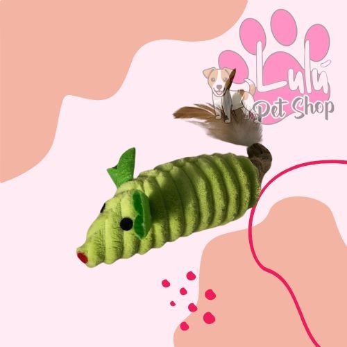 Producto - RATA COLA LARGA N5