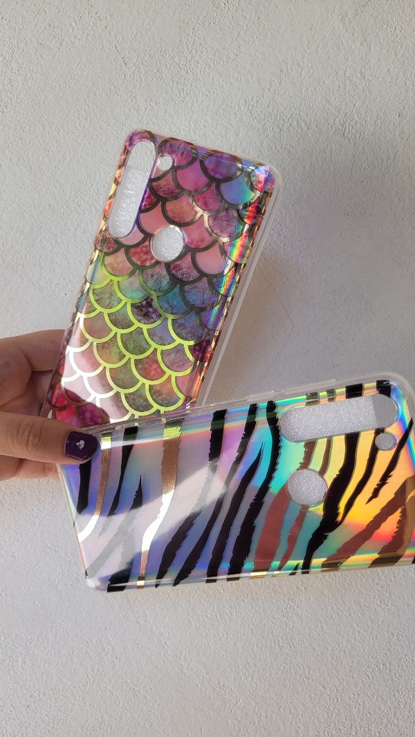 Producto - Holograficas diseños