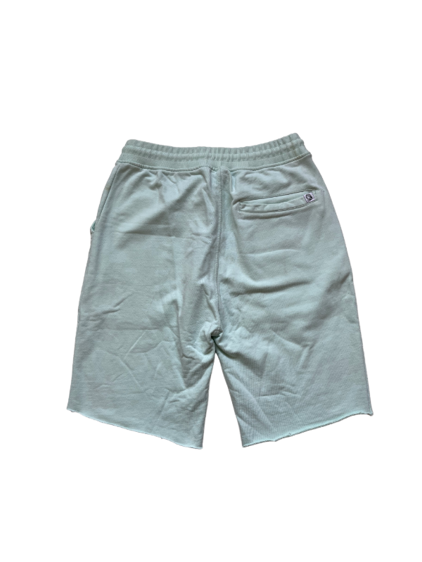 Producto - Billionaire Boys Club Arch Logo RawHem Fleece Short - 1