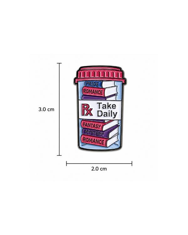 Producto - TAKE DAILY - 1